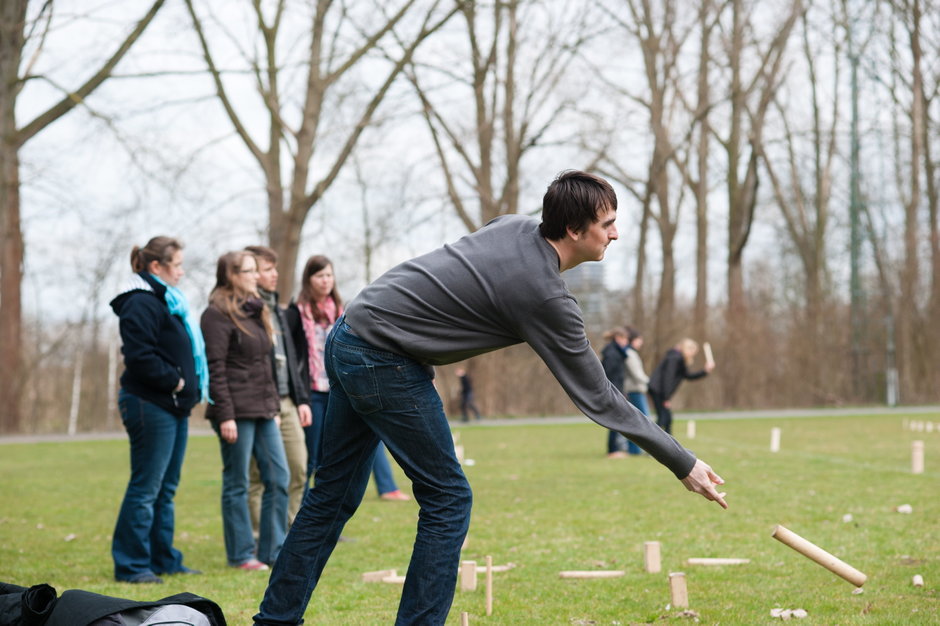 Transitie UGent