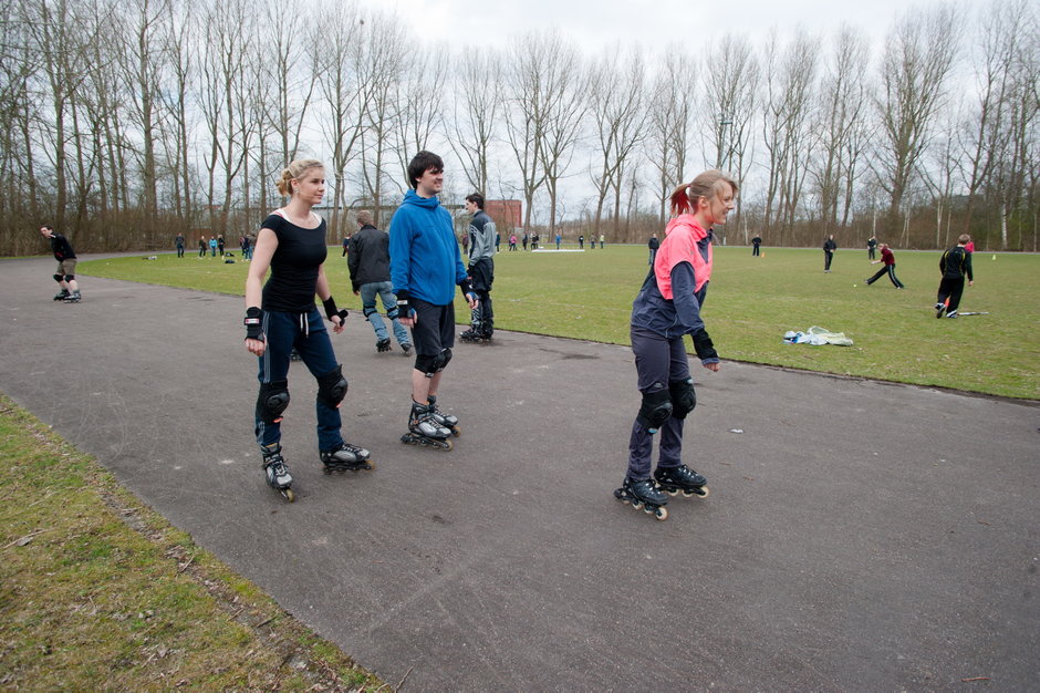 Transitie UGent