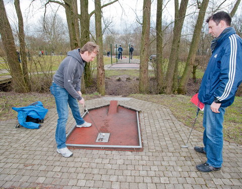 10e sportnamiddag voor UGent medewerkers-26385