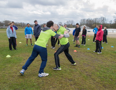 10e sportnamiddag voor UGent medewerkers-26387