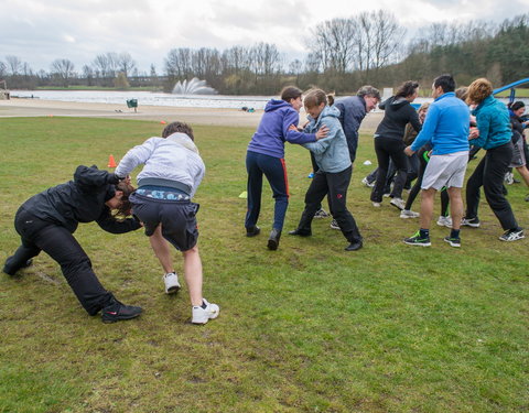 10e sportnamiddag voor UGent medewerkers-26389