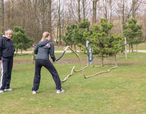 10e sportnamiddag voor UGent medewerkers-26397