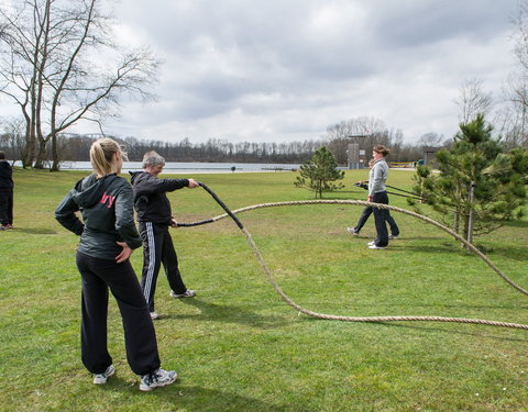 10e sportnamiddag voor UGent medewerkers-26398