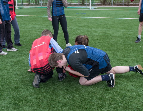 10e sportnamiddag voor UGent medewerkers-26403