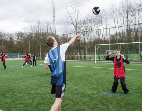 10e sportnamiddag voor UGent medewerkers-26405