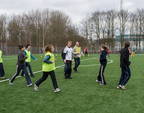 10e sportnamiddag voor UGent medewerkers-26407