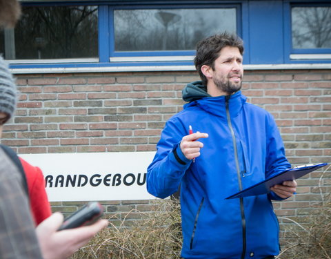 10e sportnamiddag voor UGent medewerkers-26412