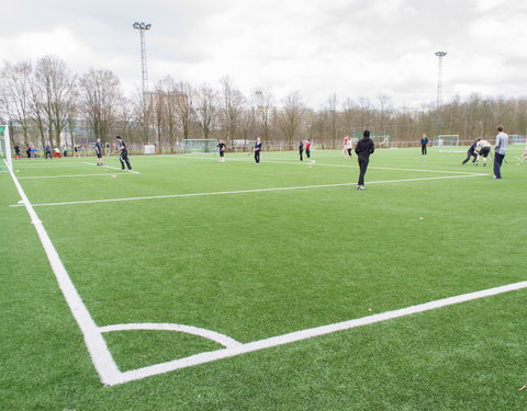 10e sportnamiddag voor UGent medewerkers-26414