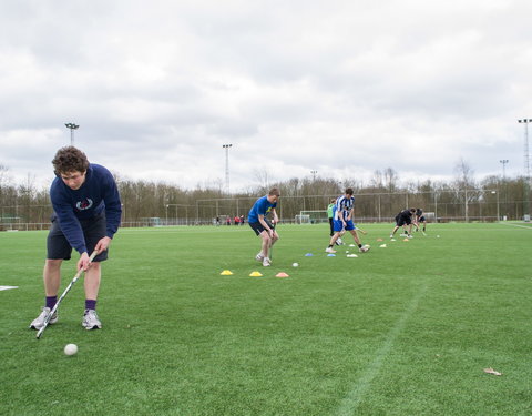 10e sportnamiddag voor UGent medewerkers-26416