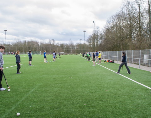 10e sportnamiddag voor UGent medewerkers-26417