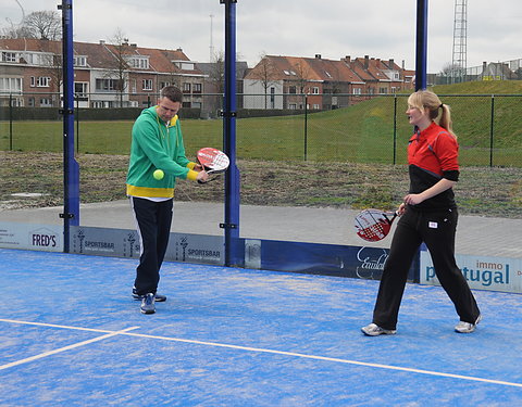 10e sportnamiddag voor UGent medewerkers-26495