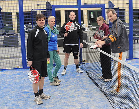 10e sportnamiddag voor UGent medewerkers-26505