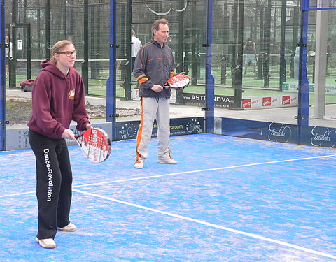 10e sportnamiddag voor UGent medewerkers-26508