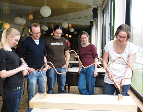 10e sportnamiddag voor UGent medewerkers-26515