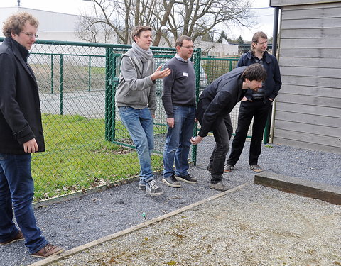 10e sportnamiddag voor UGent medewerkers-26543