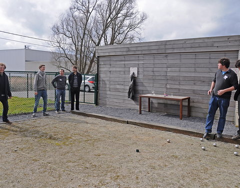 10e sportnamiddag voor UGent medewerkers-26544
