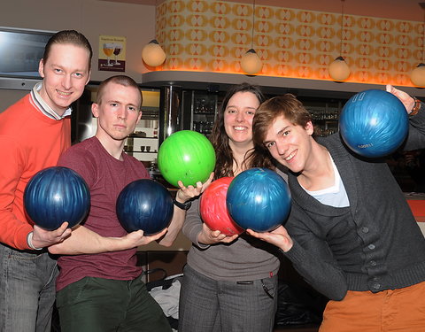 10e sportnamiddag voor UGent medewerkers-26547