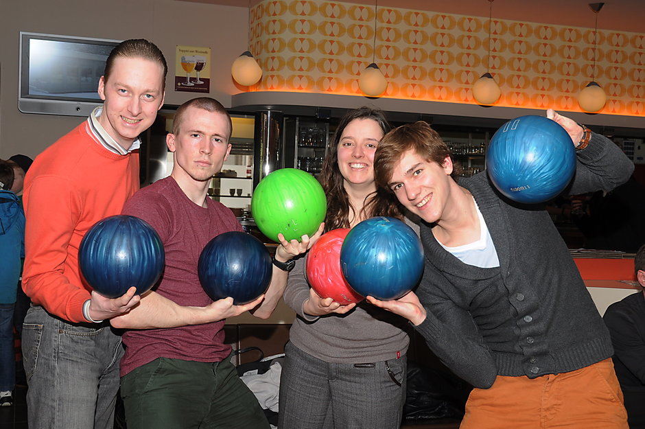 Transitie UGent