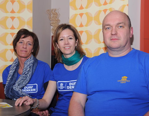 10e sportnamiddag voor UGent medewerkers-26549