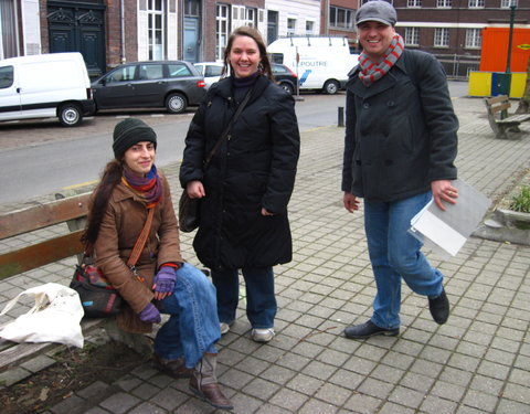 10e sportnamiddag voor UGent medewerkers-26550
