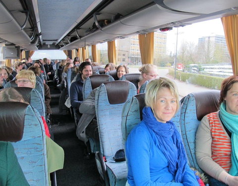10e sportnamiddag voor UGent medewerkers-26557