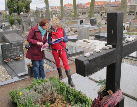 10e sportnamiddag voor UGent medewerkers-26558