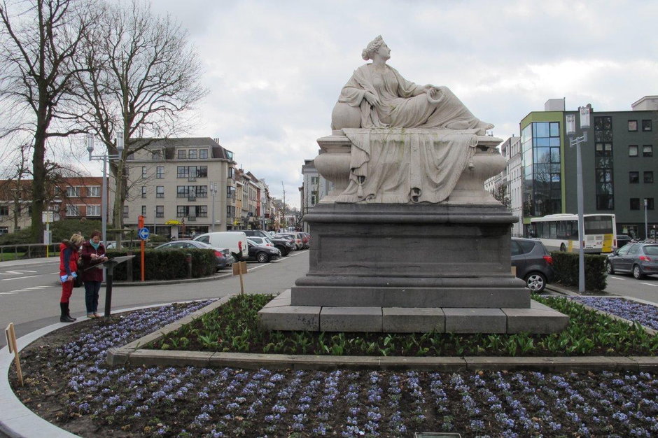 Transitie UGent