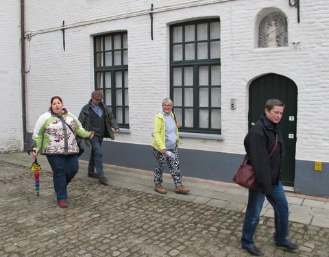 10e sportnamiddag voor UGent medewerkers-26562