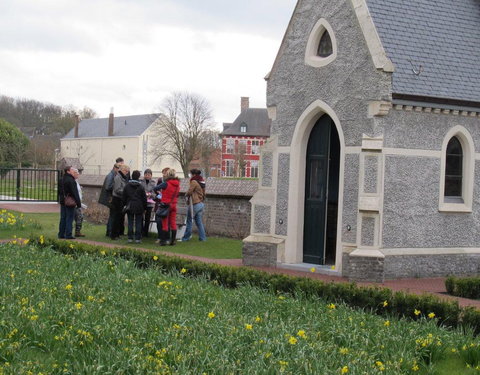 10e sportnamiddag voor UGent medewerkers-26564