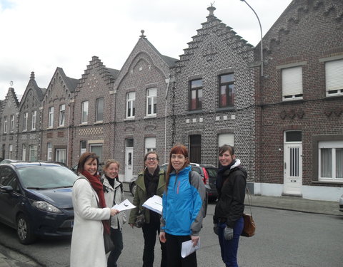 10e sportnamiddag voor UGent medewerkers-26569
