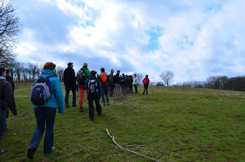 Transitie UGent