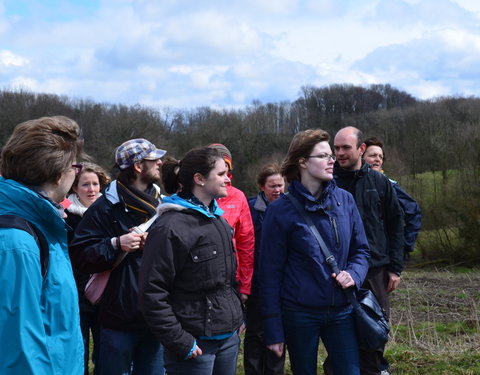 10e sportnamiddag voor UGent medewerkers-26602