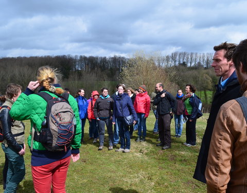 10e sportnamiddag voor UGent medewerkers-26603