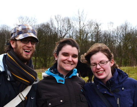 10e sportnamiddag voor UGent medewerkers-26608