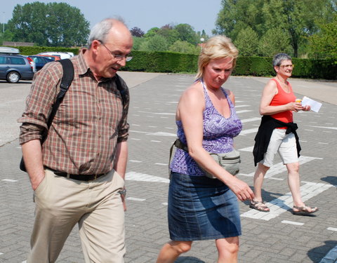 Sportnamiddag 2011 voor medewerkers UGent-2661