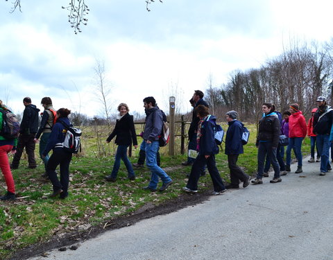 10e sportnamiddag voor UGent medewerkers-26613