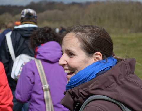 10e sportnamiddag voor UGent medewerkers-26615