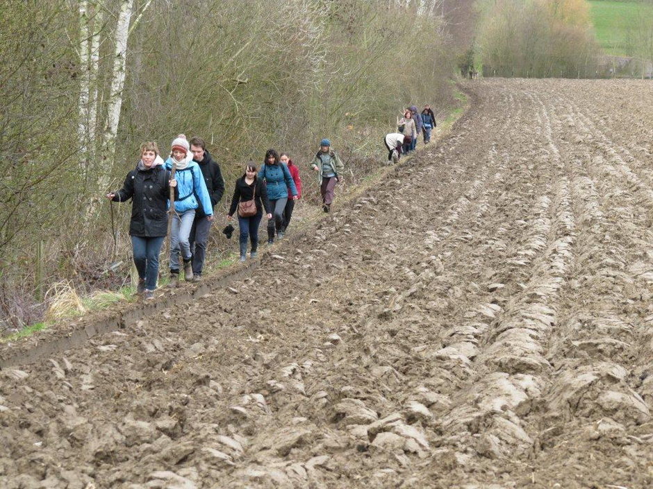 Transitie UGent