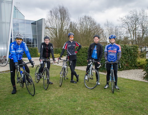 10e sportnamiddag voor UGent medewerkers-26684