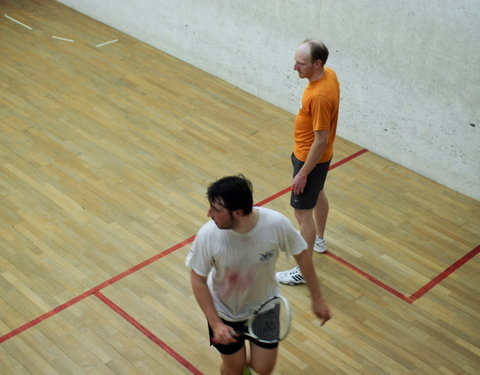 Sportnamiddag 2011 voor medewerkers UGent-2686