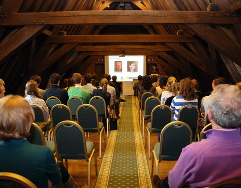 Kick-off Honours Programme in Life Sciences: Breaking Frontiers