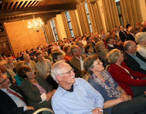 Alumni Toptalent, lezingenreeks met bekende UGent alumni-27196