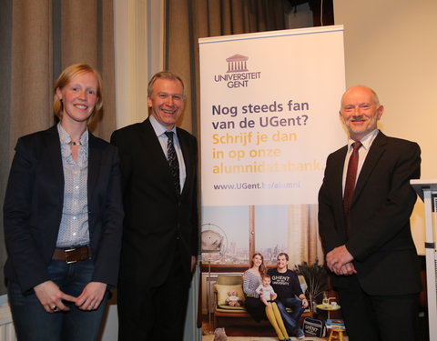 Alumni Toptalent, lezingenreeks met bekende UGent alumni-27205