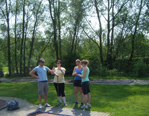 Sportnamiddag 2011 voor medewerkers UGent-2730