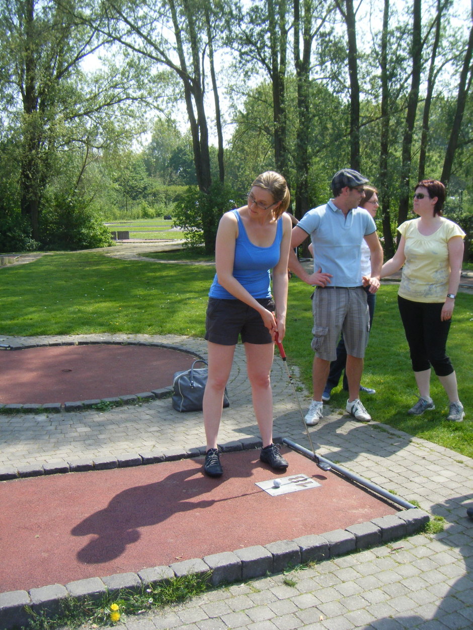 Transitie UGent