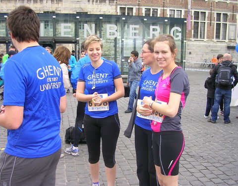 Stadsloop Gent 2013-27889