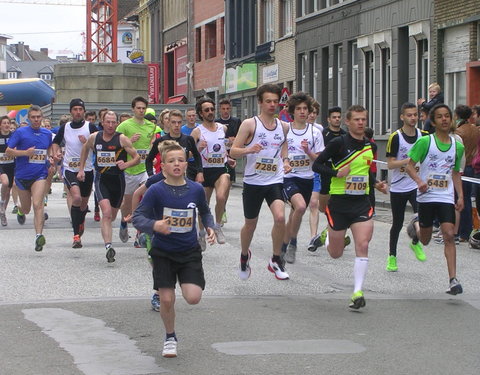 Stadsloop Gent 2013-27891