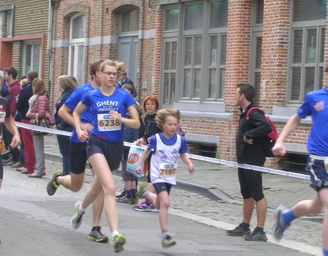 Stadsloop Gent 2013-27892