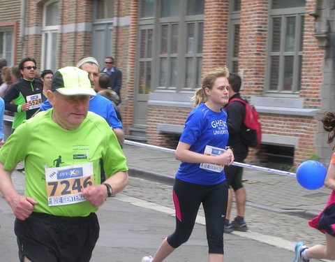 Stadsloop Gent 2013-27893