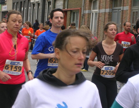 Stadsloop Gent 2013-27896